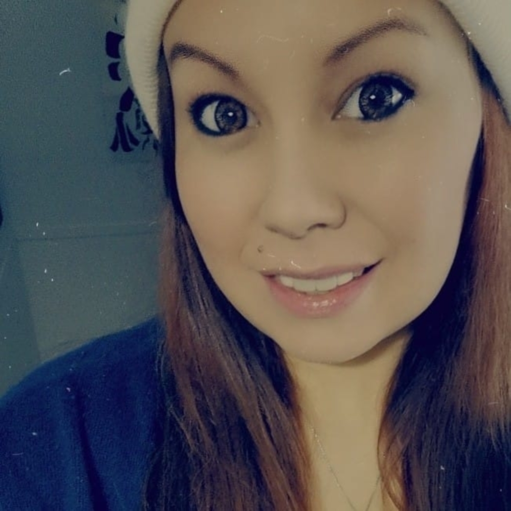 Meet your Posher, Caterina